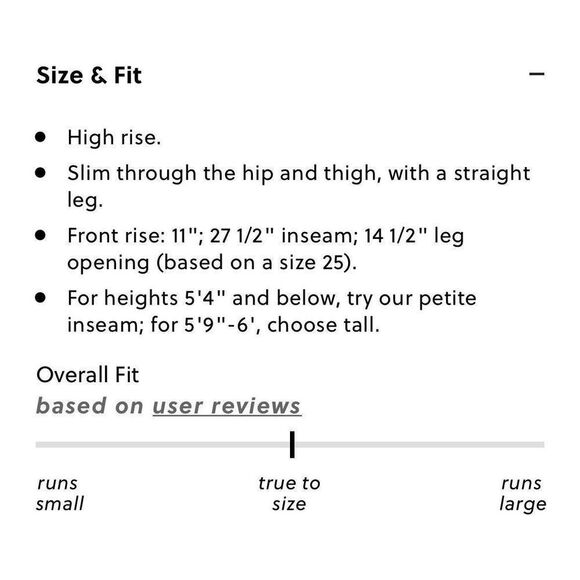 J CREW Womens Classic Straight Jean NEW High-Rise BF560 Stretch Medium-Wash 27 - Picture 2 of 14